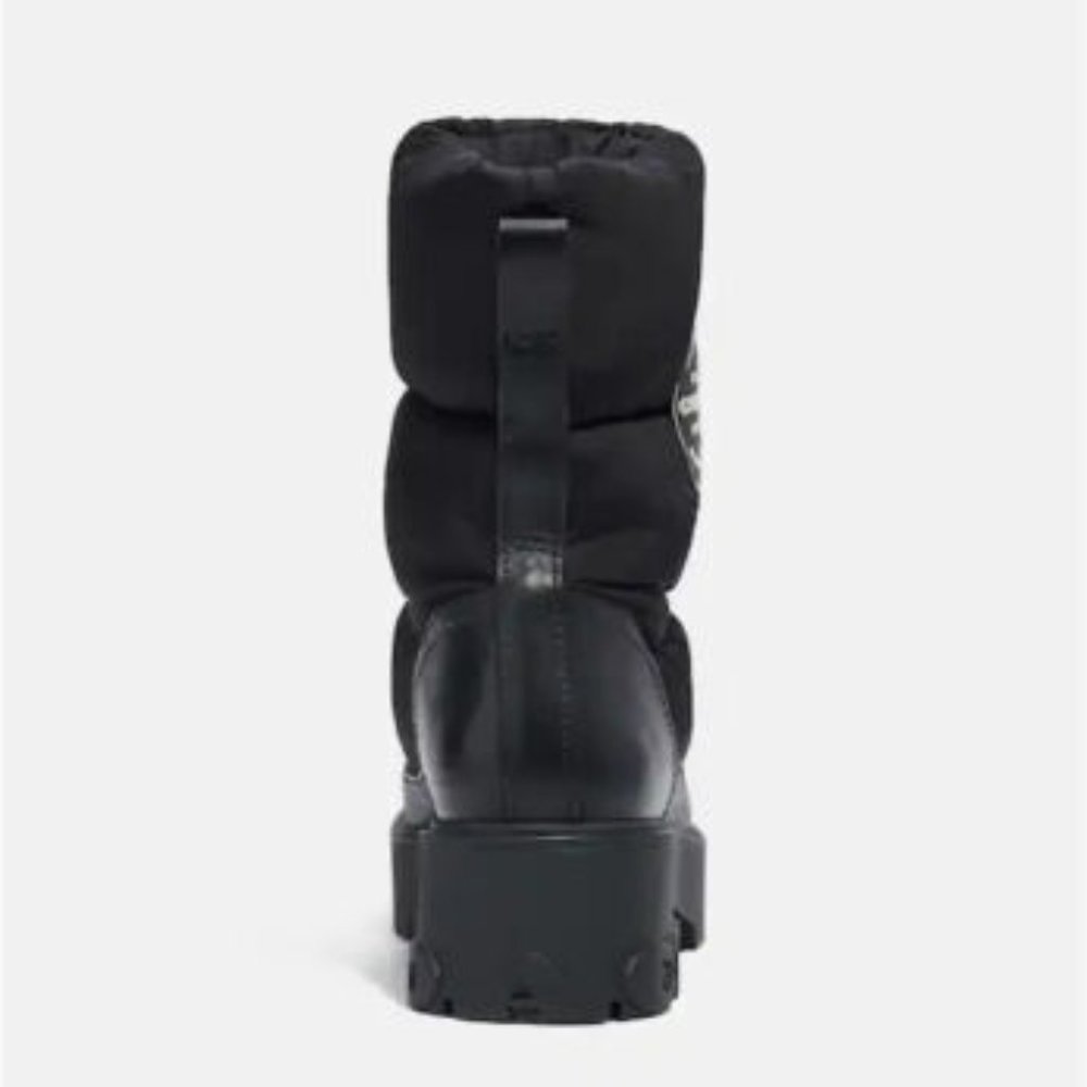 Coach Rya Boot 9.5 - Picture 3 of 4